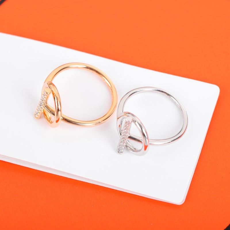 Hermes Rings